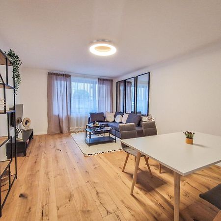 Feelhome - Design Apartment - Kitchen - Kingbed - Smart Tv Vienna Exterior photo