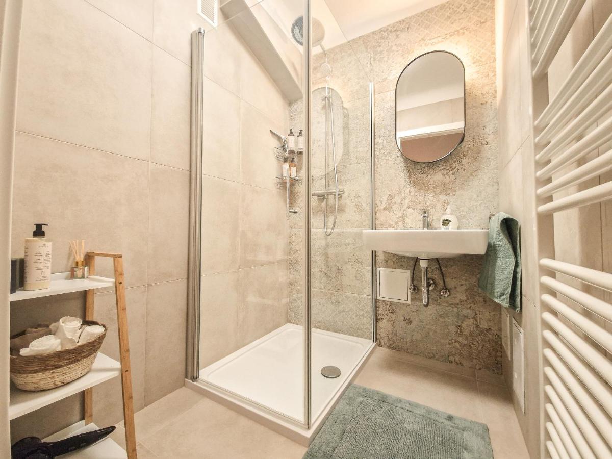 Feelhome - Design Apartment - Kitchen - Kingbed - Smart Tv Vienna Exterior photo