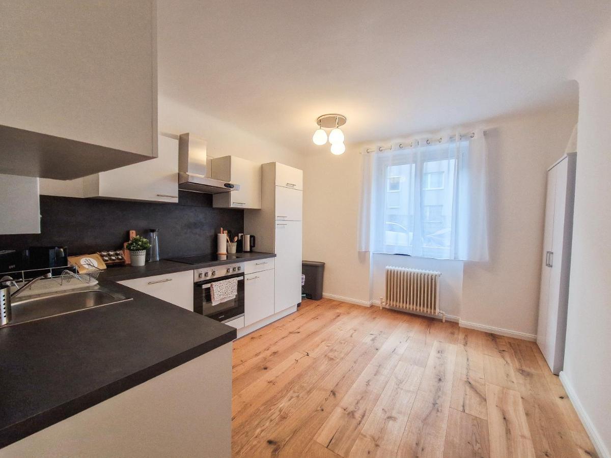 Feelhome - Design Apartment - Kitchen - Kingbed - Smart Tv Vienna Exterior photo
